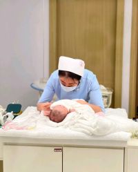 -爱帝宫月子中心(罗湖别墅院)