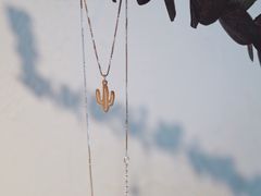 -Oasis绿洲银饰珍珠手作diy(壹方城店)