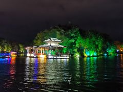-桂林两江四湖景区