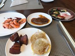 -重庆丽苑维景国际大酒店·海鲜自助餐厅