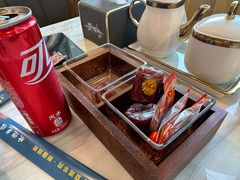 -马布尔莱斯食府(西红门店)