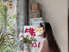 -铁炉咖啡(河下古镇店)