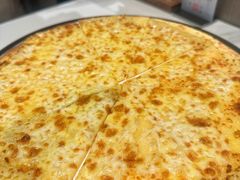 榴莲薄饼披萨-赤火牛排(金狮广场店)