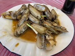 -金海湾海鲜排档(朱家尖店)