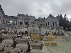 -珠海圆明新园