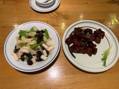 -几荷·恰似故人来(秀水广场店)