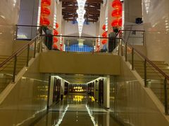 -苏州香山国际大酒店