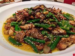 -鸡毛店·川菜(文殊院店)