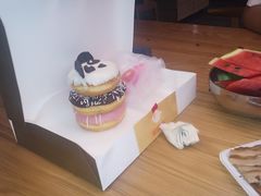 -西树泡芙(蓝色港湾店)