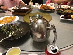 -园林格兰云天大酒店-太极名厨中餐厅