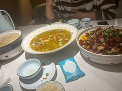 -南山翁新概念川菜(江宁万达广场店)