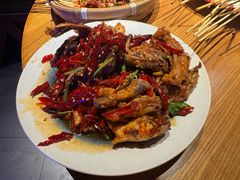 -小乾杯串店•16年沈阳烧烤(文安路店)