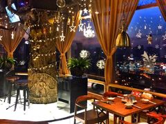 -烛影拾光观景餐厅·创意菜·摄影·小提琴(大唐不夜城店)