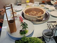 -名善山珍·野生菌汤锅(文殊院店)
