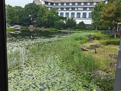 -苏州独墅湖世尊酒店