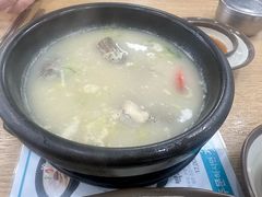 -神仙雪浓汤(弘大店)
