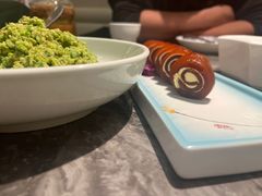 -前海沿·青岛菜(乐客城店)