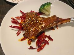 -满晴川·筵(泰达时代中心店)