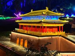 -深圳锦绣中华民俗村