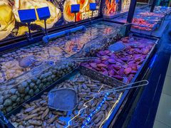 -韩盛·盛江山自助料理(沈辽路万达店)