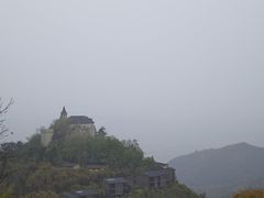 -莫干山风景区