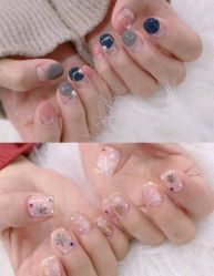 -Halo美甲美睫
