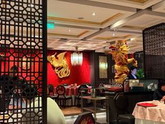 -囍凤楼·粤菜·点心·火锅(温特莱店)