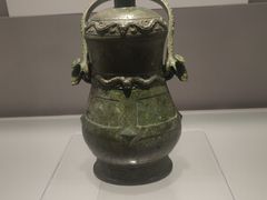 -上海博物馆(人民广场馆)
