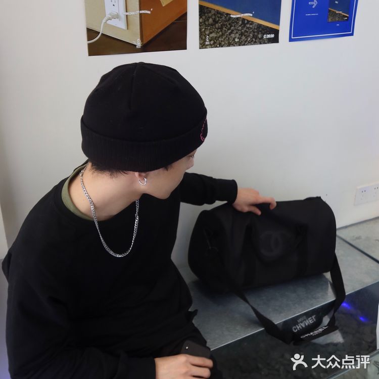 广州探店|东山口必逛买手店3MODE