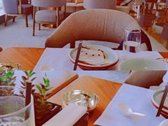 -北京柏悦酒店·锦庭餐厅Dining Room