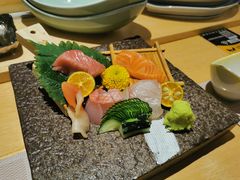 -藤鹤日本料理(保利广场店)