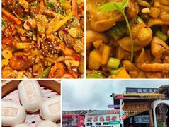 -阿弟特色海鲜餐厅·大排档(平潭店)