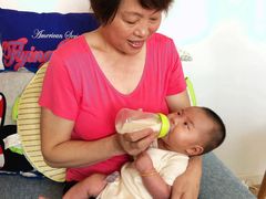 -葱妈母婴医护月嫂中心(浦东店)