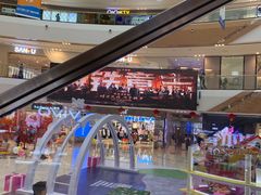 -万达广场(巴南店)