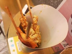 -炸物局(泊富I CITY店)