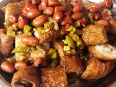 肥肠-西环肥仔螺蛳粉(南宁第一分店)
