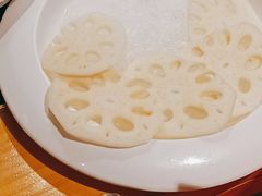 -竹犇番茄火锅(长风街店)
