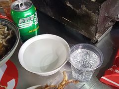 -胡记烧烤(黄山新村总店)