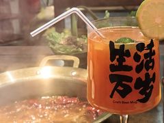 -牛签签串串香(IFS店)