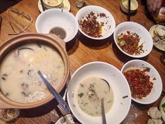 -衡东土菜馆(天际绿洲店)