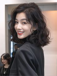 -BEAUTY HAIR GANO