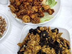 -聚福缘菜馆(隆昌路店)