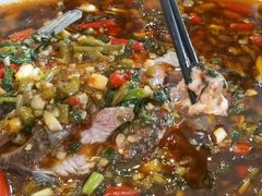 -胖大姐黄辣丁鱼庄(新津店)