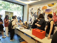 -曹杨影城(曹杨店)