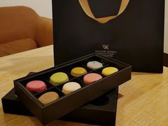 -羿庭(外滩华尔道夫酒店)