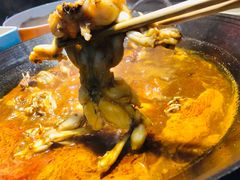 -老天桥蛙炉火锅(姑苏总店)