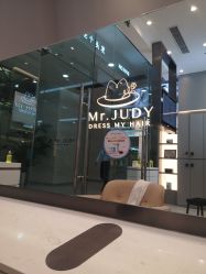 点击看大图 -Mr.JUDY洗个头发