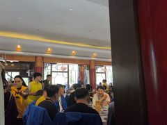 -一盏明灯全素斋(殊像寺店)