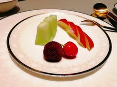 -山里亲戚(淞虹路店)