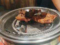 -韩山葵烤肉(太古里店)